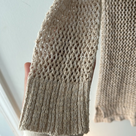 Small American Eagle Sweater - Picture 3 of 5